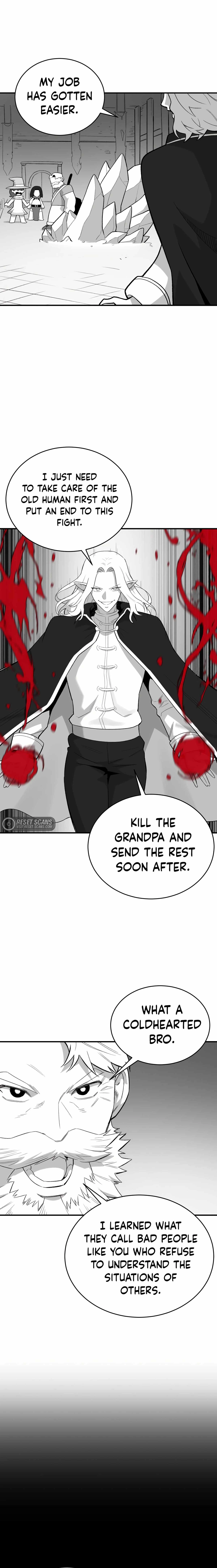 Hammer Gramps Chapter 15 9